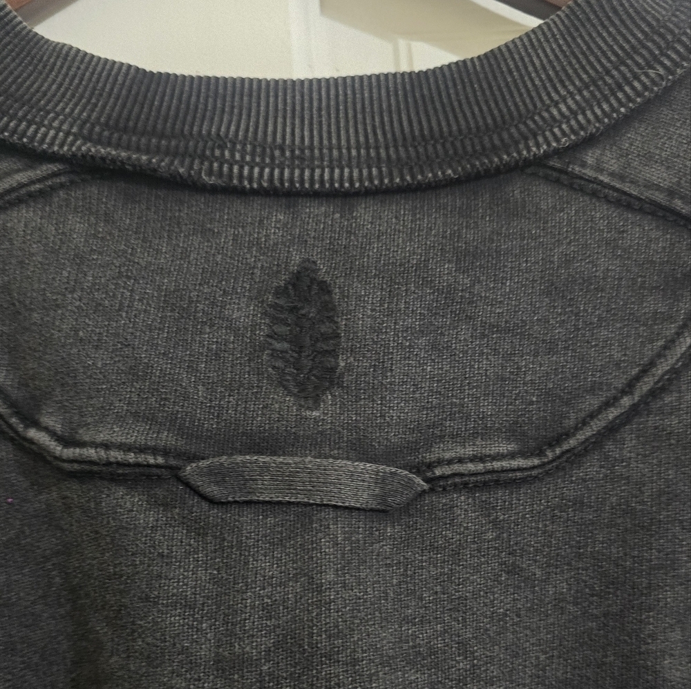 NWT FP Movement x Hatch Intercept Sweatshirt Size XS - Picture 7 of 9